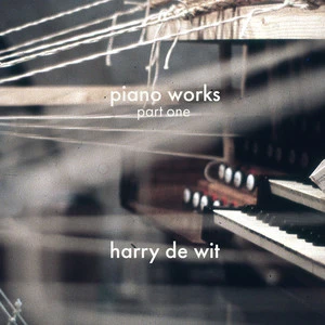 Harry de Wit