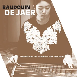 Baudouin De Jaer