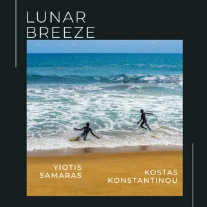 Kostas Konstantinou