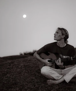 Ben Morgan
