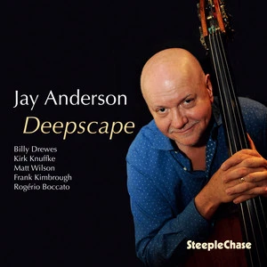 Jay Anderson