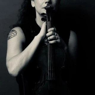 Jessica Moss