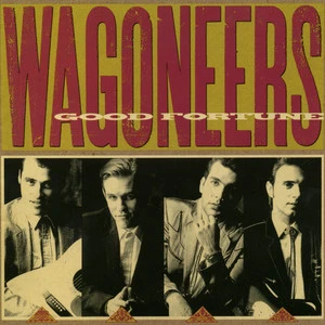 The Wagoneers