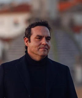 João Farinha