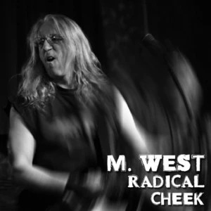M. West