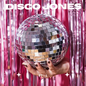 Disco Jones