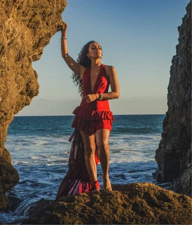 Juliana Beltrán