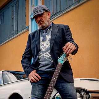 Michel Molinera