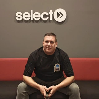 Luke Siekiera