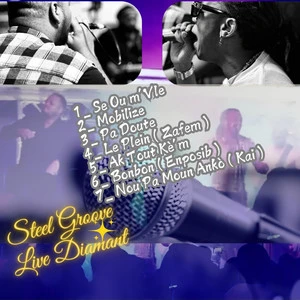 Steel Groove
