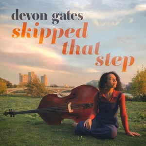 Devon Gates