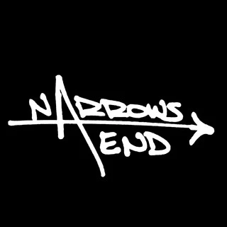 Narrows End