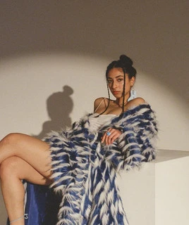 Kyara Shereen