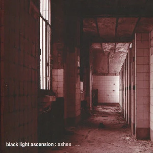 Black Light Ascension