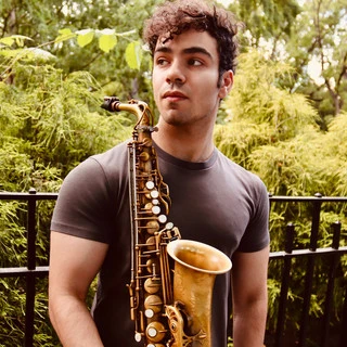 Adam Cordero