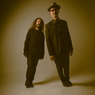Dos Bandoleros