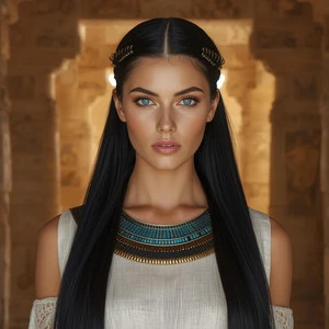 Pharaoh.