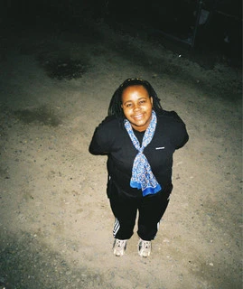 Queen Mahoro