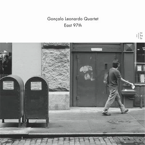 Gonçalo Leonardo Quartet