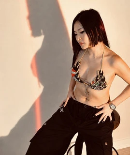 Firebunny