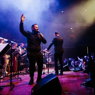 Catching Cultures Orchestra