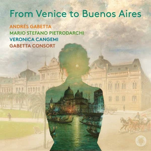 Gabetta Consort