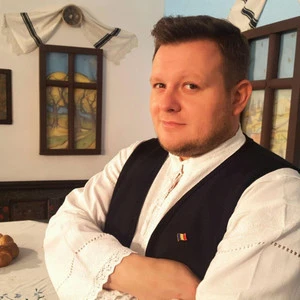 Cosmin Mocean
