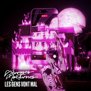 Névroses Nocturnes