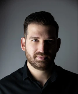 Dimitris Damianidis