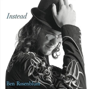 Ben Rosenblum