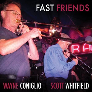 Scott Whitfield