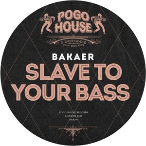 Bakaer
