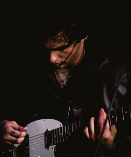Declan Palmer