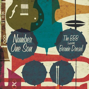 The BBB Featuring Bernie Dresel