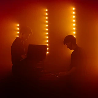 Mirage People