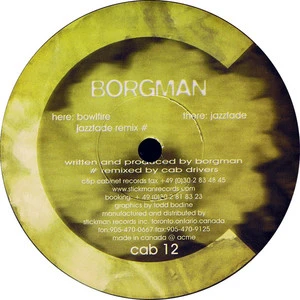 Borgman