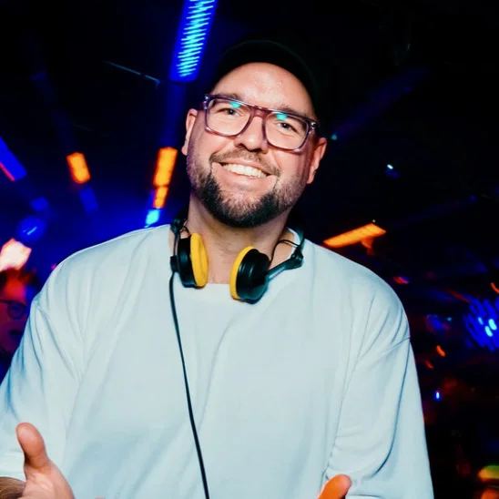 Dj Cooper