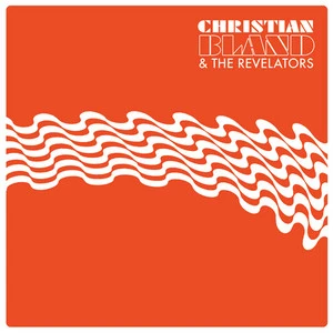 Christian Bland