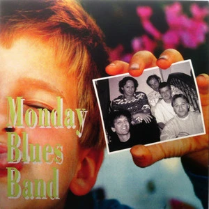 MONDAY BLUES BAND