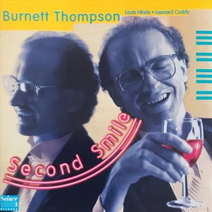 Burnett Thompson