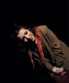 Eva McBel