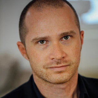 Thomas Lüscher