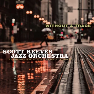 Scott Reeves Jazz Orchestra