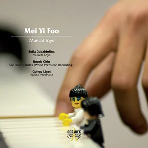 Mei Yi Foo