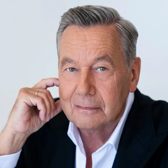 Roland Kaiser