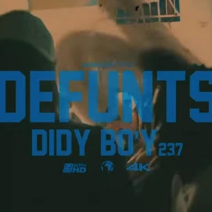 DIDY BO'Y