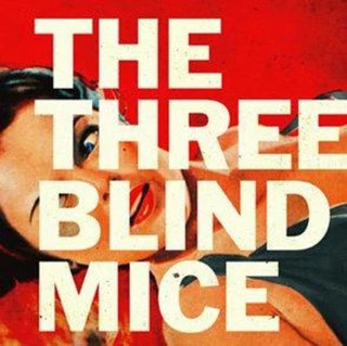 The Three Blind Mice