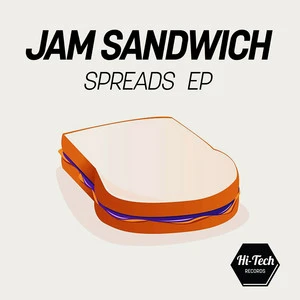 Jam Sandwich