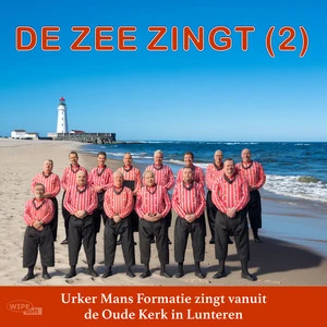 Urker Mans Formatie