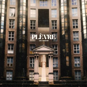 PLÈVRE